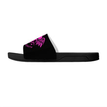 Load image into Gallery viewer, ROTTEN 2 DEATH Slide Sandals - Black
