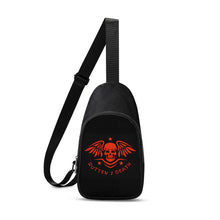Load image into Gallery viewer, ROTTEN 2 DEATH Chest Bag
