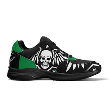 Load image into Gallery viewer, ROTTEN 2 DEATH Unisex Lightweight Mesh Athletic Sneakers
