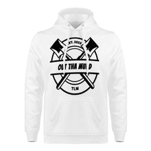 Load image into Gallery viewer, OUT THA MUDD Men&#39;s All Over Print Hoodie
