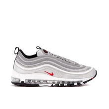 Load image into Gallery viewer, Nike Air Max 97 Men and Women Low-top Retro Running Shoes Air Cushion Sneakers Silver
