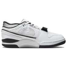 Load image into Gallery viewer, Nike Air Alpha Force 88 White Black Sneakers shoes With Original Box
