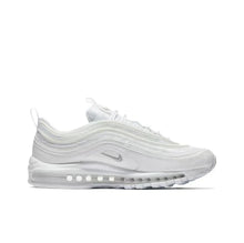 Load image into Gallery viewer, Nike Air Max 97 Men and Women Low-top Retro Running Shoes Air Cushion Sneakers Silver
