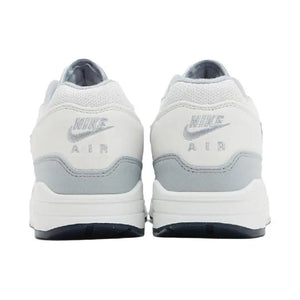 Nike Air Max 1 Platinum Tint Dark Obsidian Sneakers shoes With Original Box