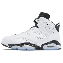 Load image into Gallery viewer, Nike Air Jordan 6 &quot;Reverse Oreo&quot; Sneakers shoes With Original Box
