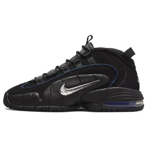 Nike Air Max Penny 1 'All-Star' 2022 Sneakers shoes With Original Box