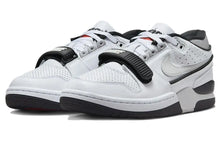 Load image into Gallery viewer, Nike Air Alpha Force 88 White Black Sneakers shoes With Original Box
