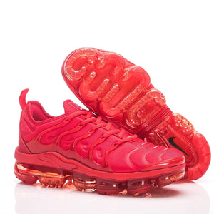 Nike Air Vapormax Plus Men and Women Trainers Running Shoes Flyknit Sneakers with Air Sole Nike Sneaker