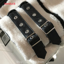 Load image into Gallery viewer, Moose Knuckle Ladies Lambskin Wool Sweater Authentic Fur Warm Outdoor Coat
