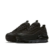 Load image into Gallery viewer, Nike Air Max 97 Men and Women Low-top Retro Running Shoes Air Cushion Sneakers Silver
