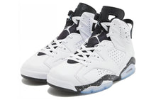 Load image into Gallery viewer, Nike Air Jordan 6 &quot;Reverse Oreo&quot; Sneakers shoes With Original Box
