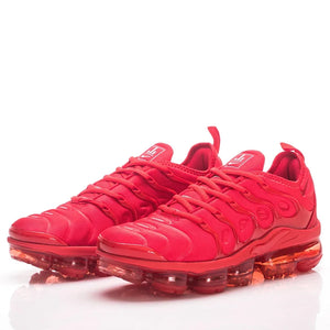 Nike Air Vapormax Plus Men and Women Trainers Running Shoes Flyknit Sneakers with Air Sole Nike Sneaker