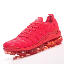 Load image into Gallery viewer, Nike Air Vapormax Plus Men and Women Trainers Running Shoes Flyknit Sneakers with Air Sole Nike Sneaker
