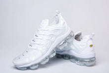 Load image into Gallery viewer, Nike Air Vapormax Plus Men and Women Trainers Running Shoes Flyknit Sneakers with Air Sole Nike Sneaker
