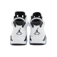 Load image into Gallery viewer, Nike Air Jordan 6 &quot;Reverse Oreo&quot; Sneakers shoes With Original Box
