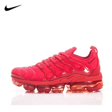 Load image into Gallery viewer, Nike Air Vapormax Plus Men and Women Trainers Running Shoes Flyknit Sneakers with Air Sole Nike Sneaker
