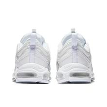 Load image into Gallery viewer, Nike Air Max 97 Men and Women Low-top Retro Running Shoes Air Cushion Sneakers Silver
