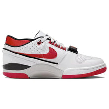 Load image into Gallery viewer, Nike Air Alpha Force 88 University Red White Sneakers shoes With Original Box
