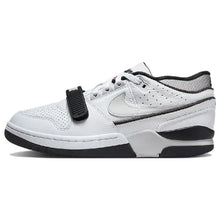 Load image into Gallery viewer, Nike Air Alpha Force 88 White Black Sneakers shoes With Original Box
