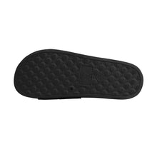 Load image into Gallery viewer, D30 Slide Sandals - Black
