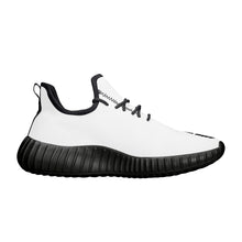 Load image into Gallery viewer, D19 Mesh Knit Sneakers - Black
