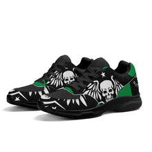 Load image into Gallery viewer, ROTTEN 2 DEATH Unisex Lightweight Mesh Athletic Sneakers
