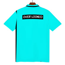 Load image into Gallery viewer, D60 All Over Print Polo Shirt
