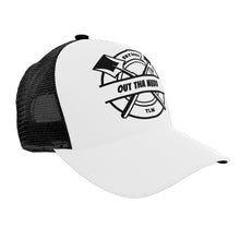 Load image into Gallery viewer, OUT THA MUDD Brim Mesh Baseball Cap
