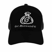 Load image into Gallery viewer, HC_C35 Brim Mesh Baseball Cap
