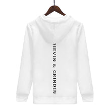 Load image into Gallery viewer, GRIEVIN &amp; GRIDIN Men&#39;s All Over Print Hoodie
