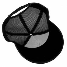 Load image into Gallery viewer, OUT THA MUDD Brim Mesh Baseball Cap
