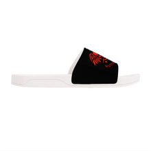 Load image into Gallery viewer, ROTTEN 2 DEATH Slide Sandals - White
