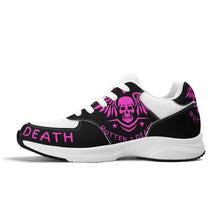 Load image into Gallery viewer, ROTTEN 2 DEATH Lightweight Mesh Athletic Sneakers
