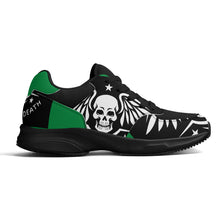 Load image into Gallery viewer, ROTTEN 2 DEATH Unisex Lightweight Mesh Athletic Sneakers
