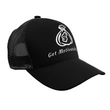 Load image into Gallery viewer, HC_C35 Brim Mesh Baseball Cap
