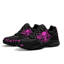 Load image into Gallery viewer, ROTTEN 2 DEATH Lightweight Mesh Athletic Sneakers
