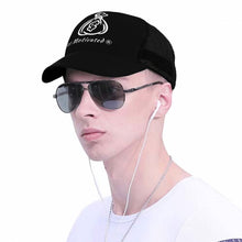 Load image into Gallery viewer, HC_C35 Brim Mesh Baseball Cap
