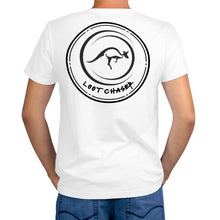 Load image into Gallery viewer, LOOT CHASER  Print T-Shirt
