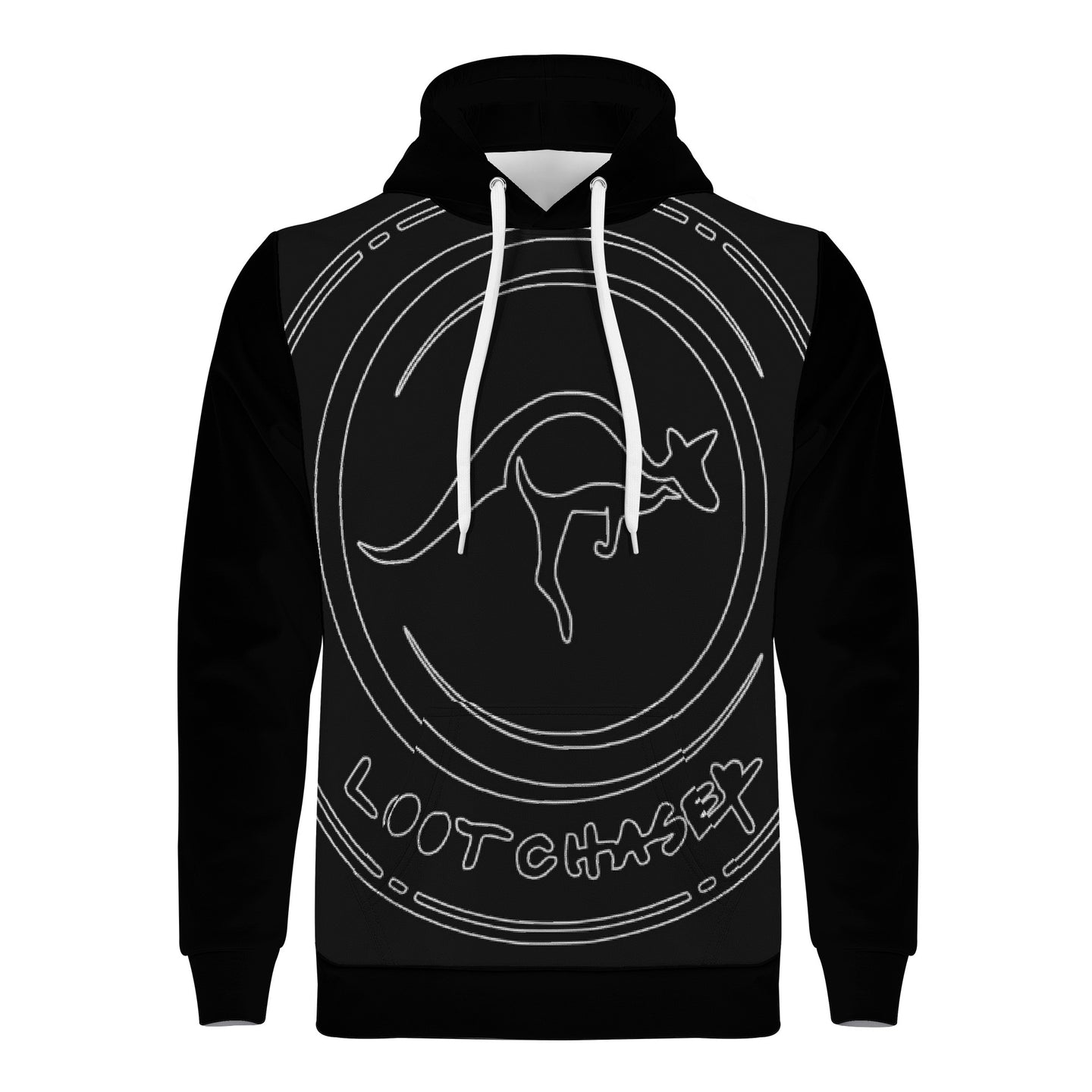 LOOT CHASER Hoodie