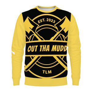 OUT THA MUDD Sweater