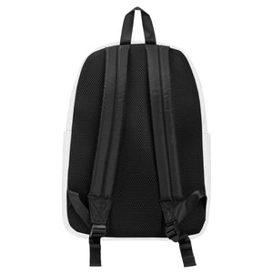 LOOT CHASER Cotton Backpack