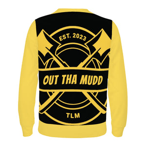 OUT THA MUDD Sweater