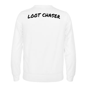 LOOT CHASER Sweater