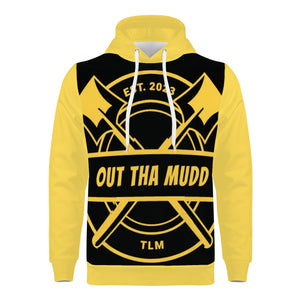 OUT THA MUDD Hoodie