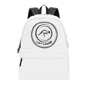 LOOT CHASER Cotton Backpack