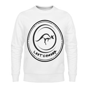 LOOT CHASER Sweater