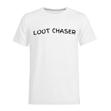 Load image into Gallery viewer, LOOT CHASER  Print T-Shirt
